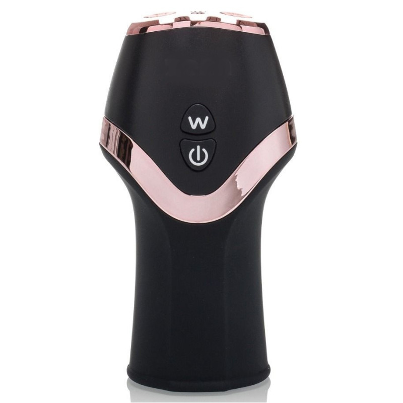 zenn Masturbateur vibrant Gland PowerMate 2 10 vibrations